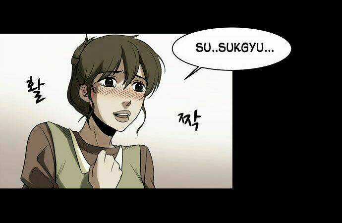 Infectee - Chapter 8 - Trang 36