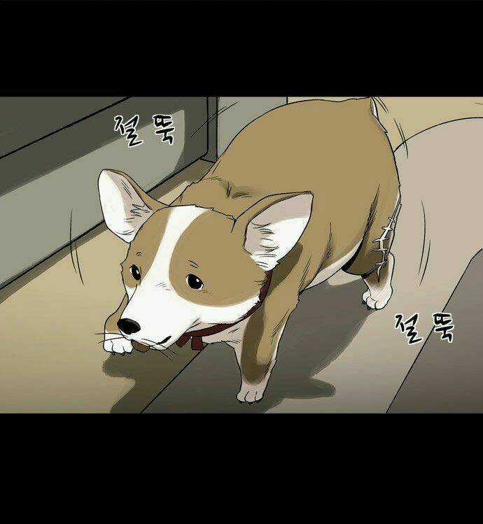 Infectee - Chapter 8 - Trang 41