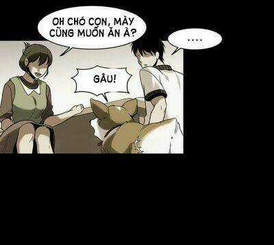 Infectee - Chapter 8 - Trang 42