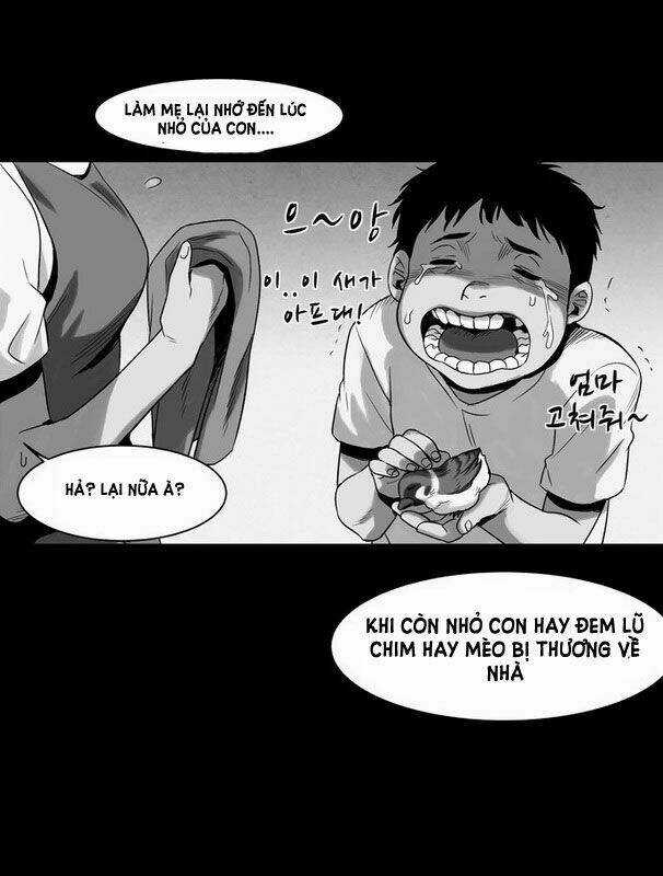 Infectee - Chapter 8 - Trang 44