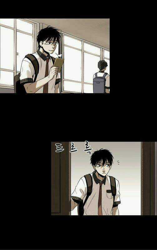 Infectee - Chapter 8 - Trang 52