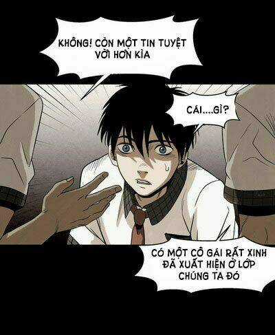 Infectee - Chapter 8 - Trang 58