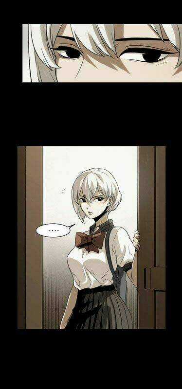 Infectee - Chapter 8 - Trang 61