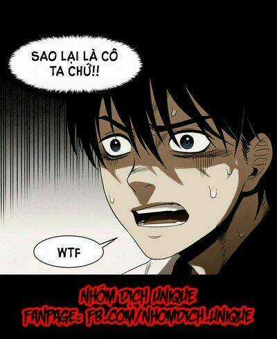 Infectee - Chapter 8 - Trang 62