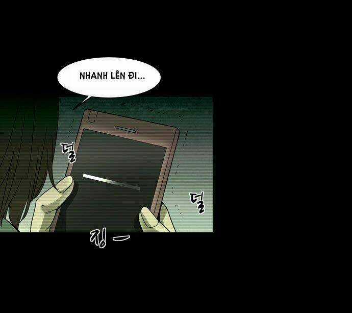 Infectee - Chapter 8 - Trang 10