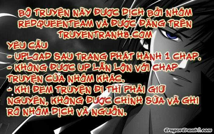 Inferno (Ruru) - Chapter 1 - Trang 2