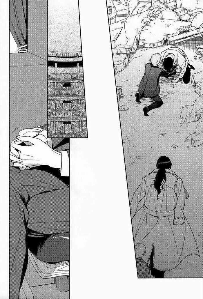 Inferno (Ruru) - Chapter 11 - Trang 36