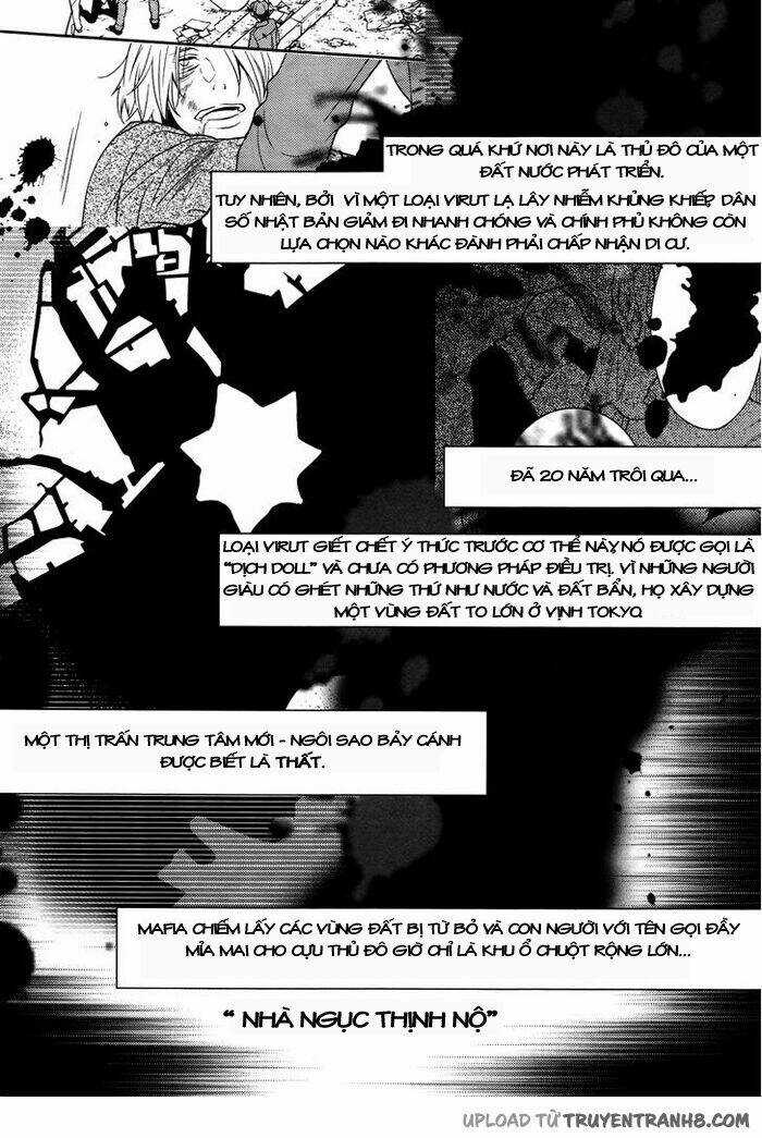 Inferno (Ruru) - Chapter 2 - Trang 4