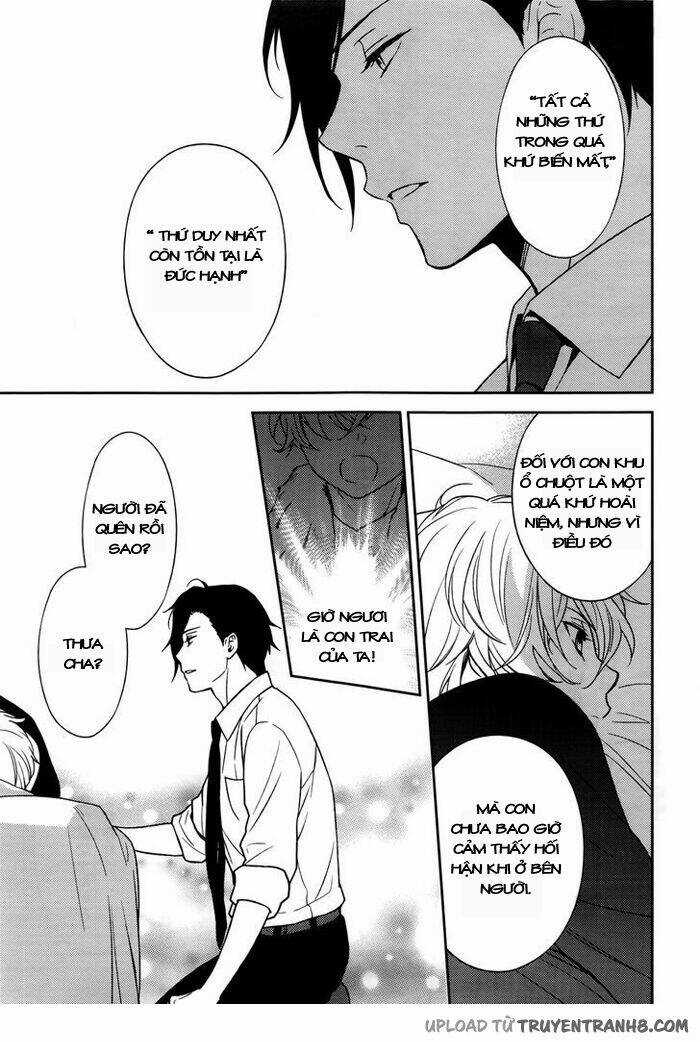 Inferno (Ruru) - Chapter 2 - Trang 39