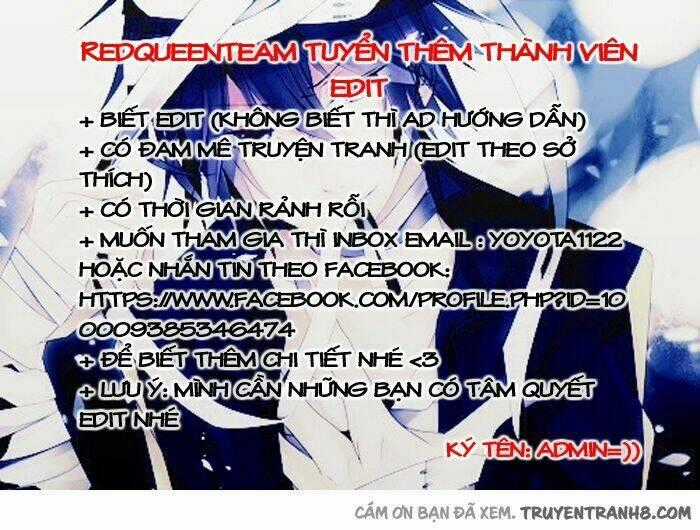 Inferno (Ruru) - Chapter 3 - Trang 40