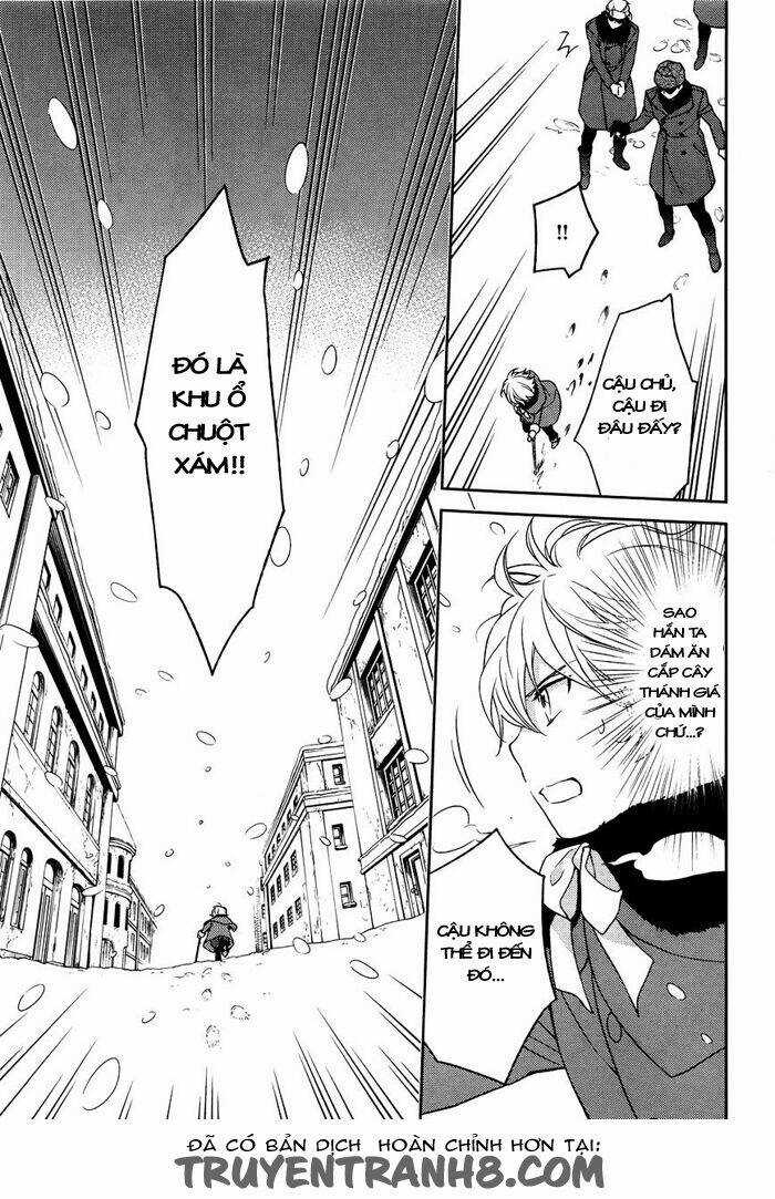 Inferno (Ruru) - Chapter 5 - Trang 21