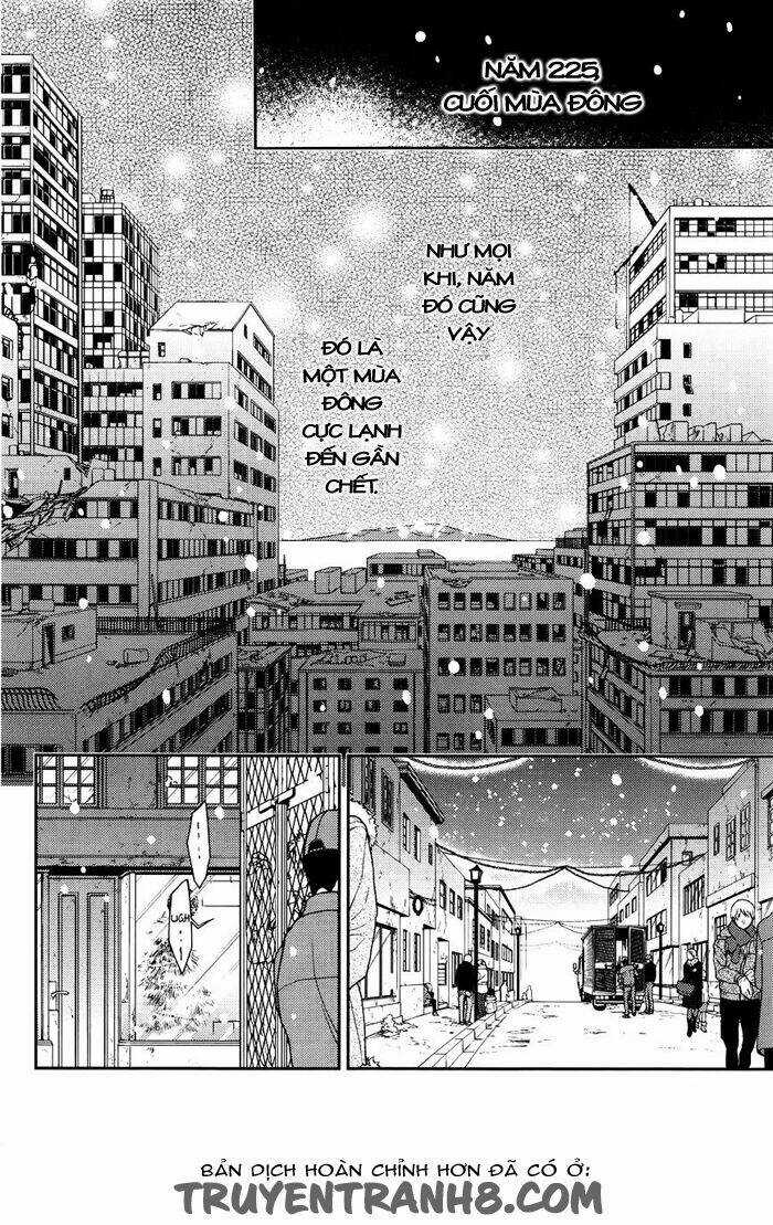 Inferno (Ruru) - Chapter 5 - Trang 4