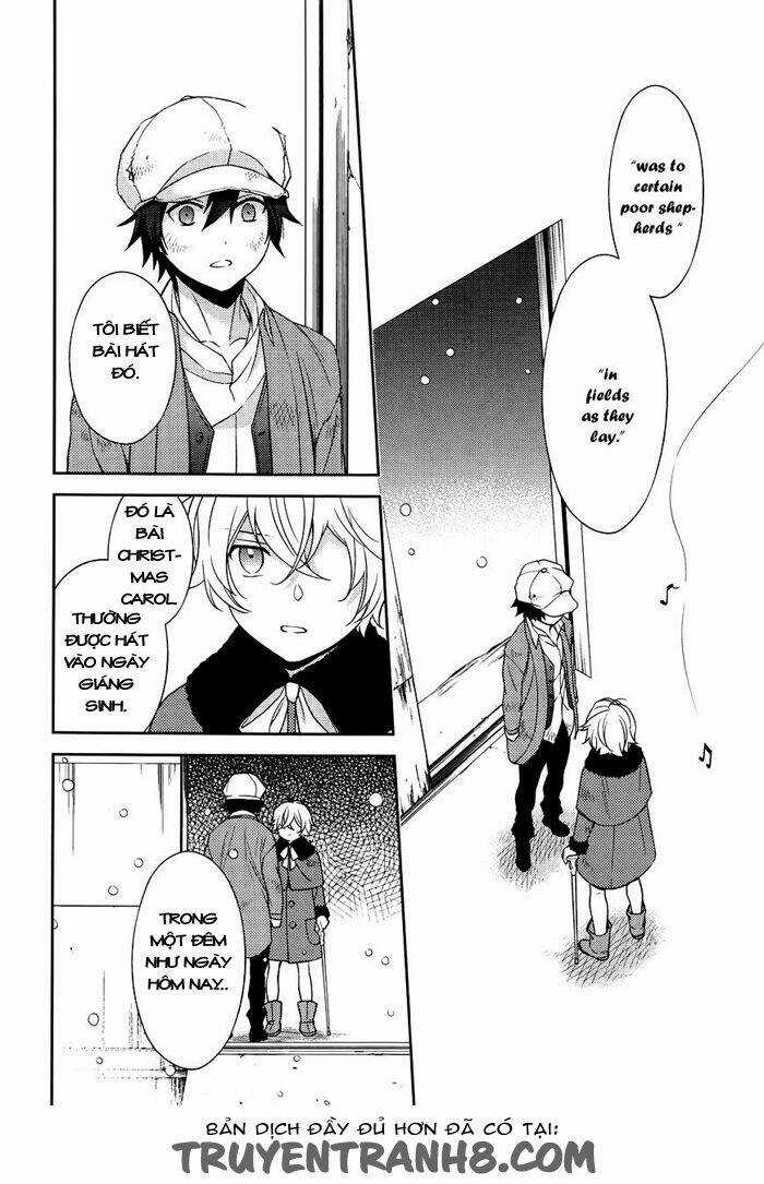 Inferno (Ruru) - Chapter 5 - Trang 36