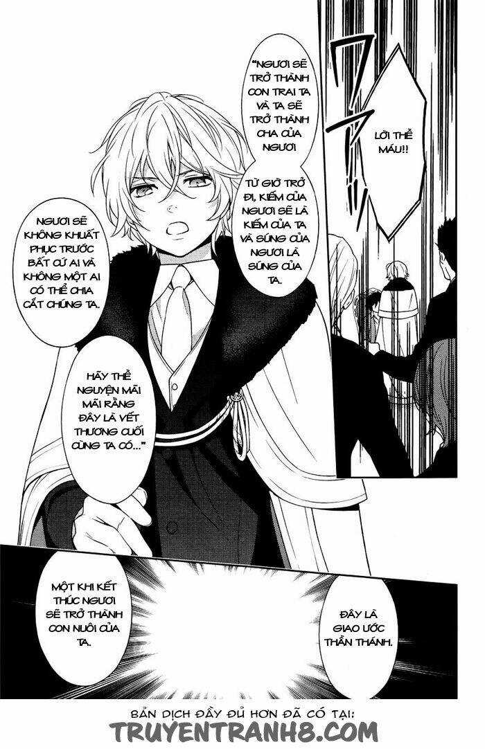 Inferno (Ruru) - Chapter 5 - Trang 51