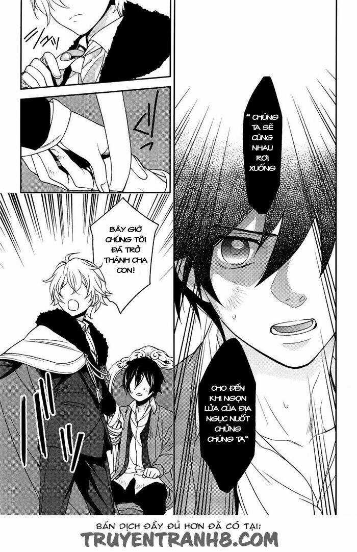 Inferno (Ruru) - Chapter 5 - Trang 53