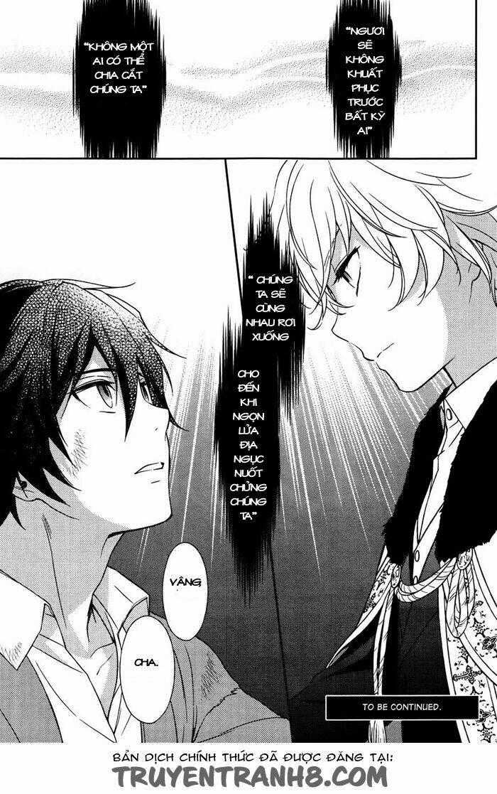 Inferno (Ruru) - Chapter 5 - Trang 55