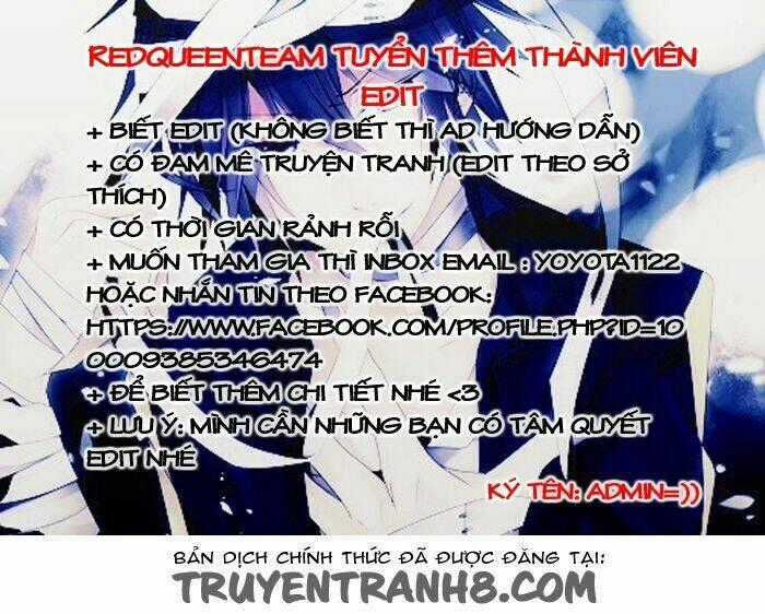 Inferno (Ruru) - Chapter 7 - Trang 40