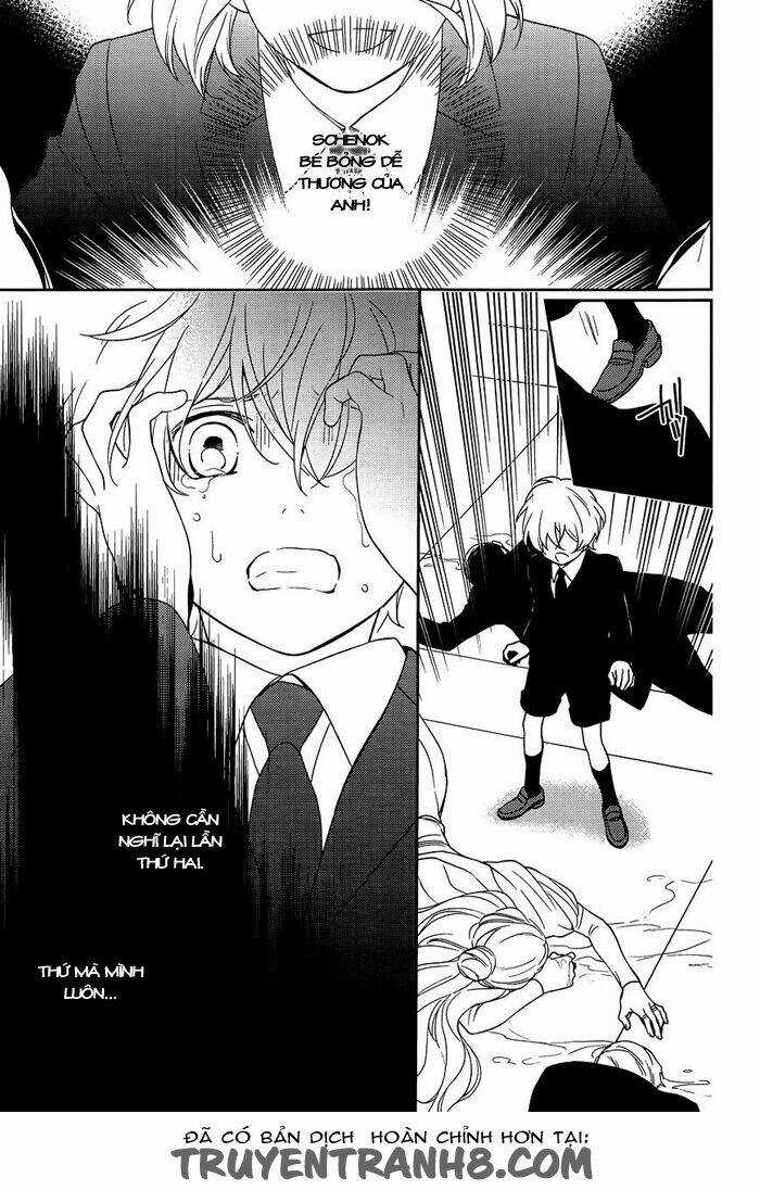 Inferno (Ruru) - Chapter 8 - Trang 29