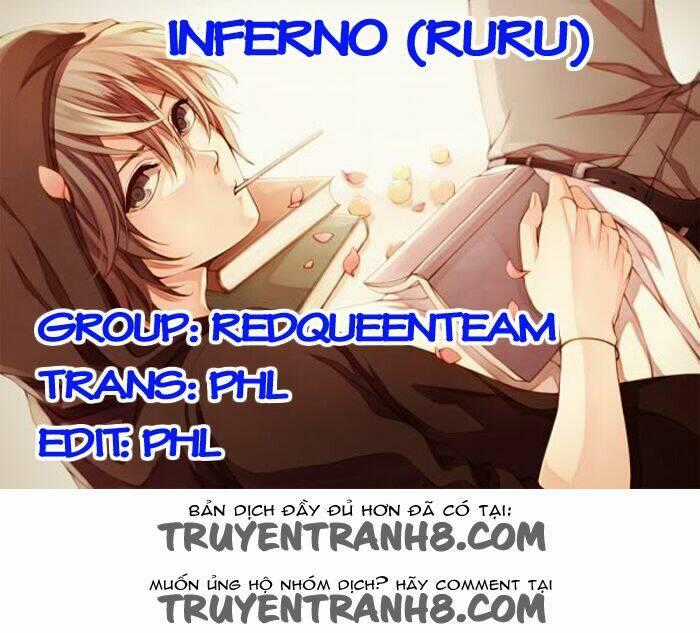 Inferno (Ruru) - Chapter 9.5 - Trang 1
