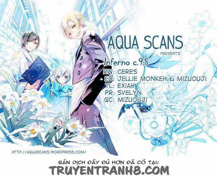 Inferno (Ruru) - Chapter 9.5 - Trang 3