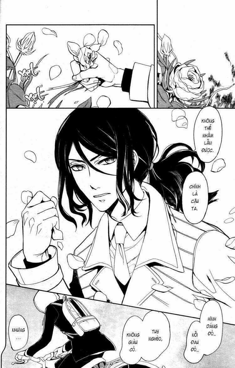 Inferno - Chapter 1 - Trang 13