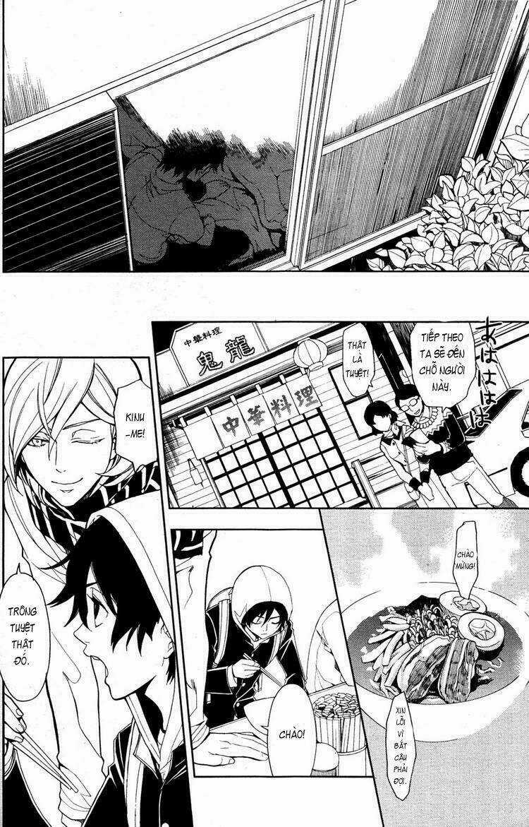 Inferno - Chapter 1 - Trang 35