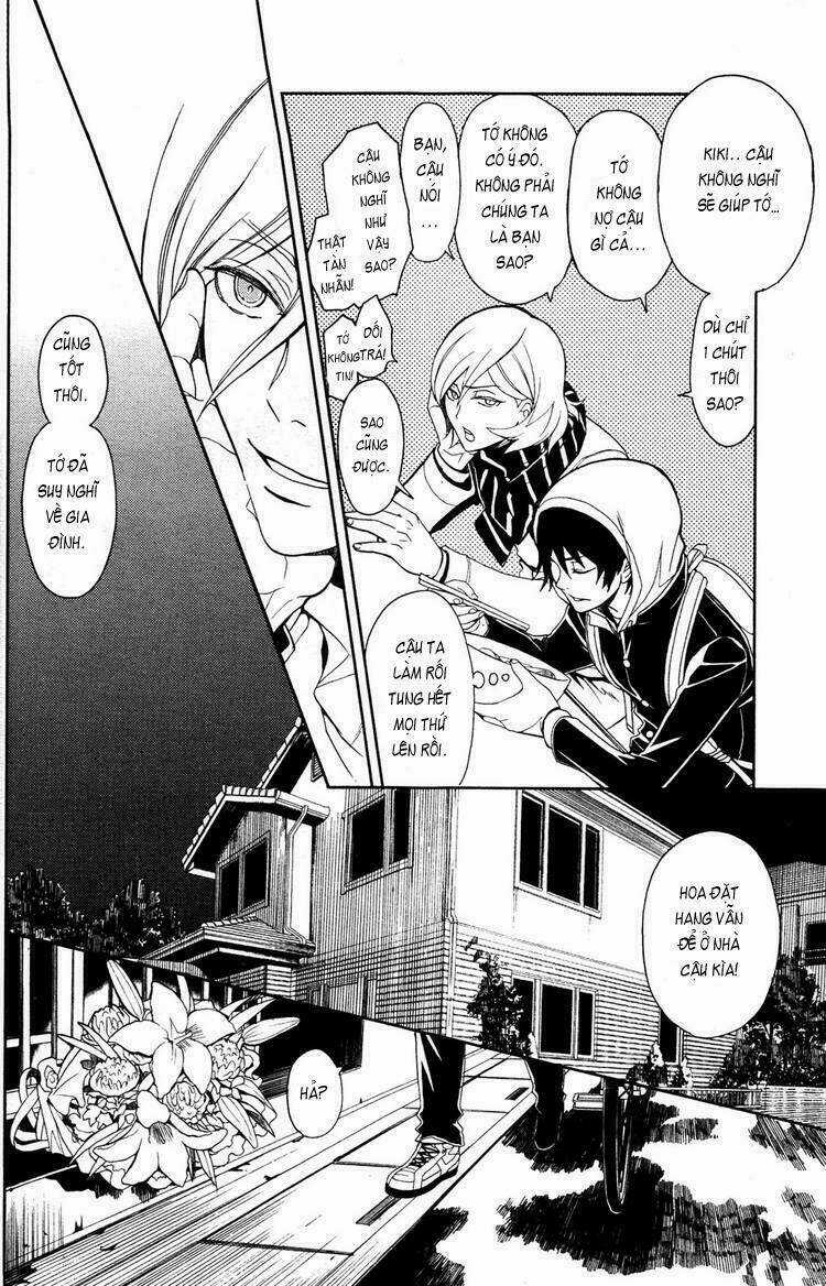 Inferno - Chapter 1 - Trang 37