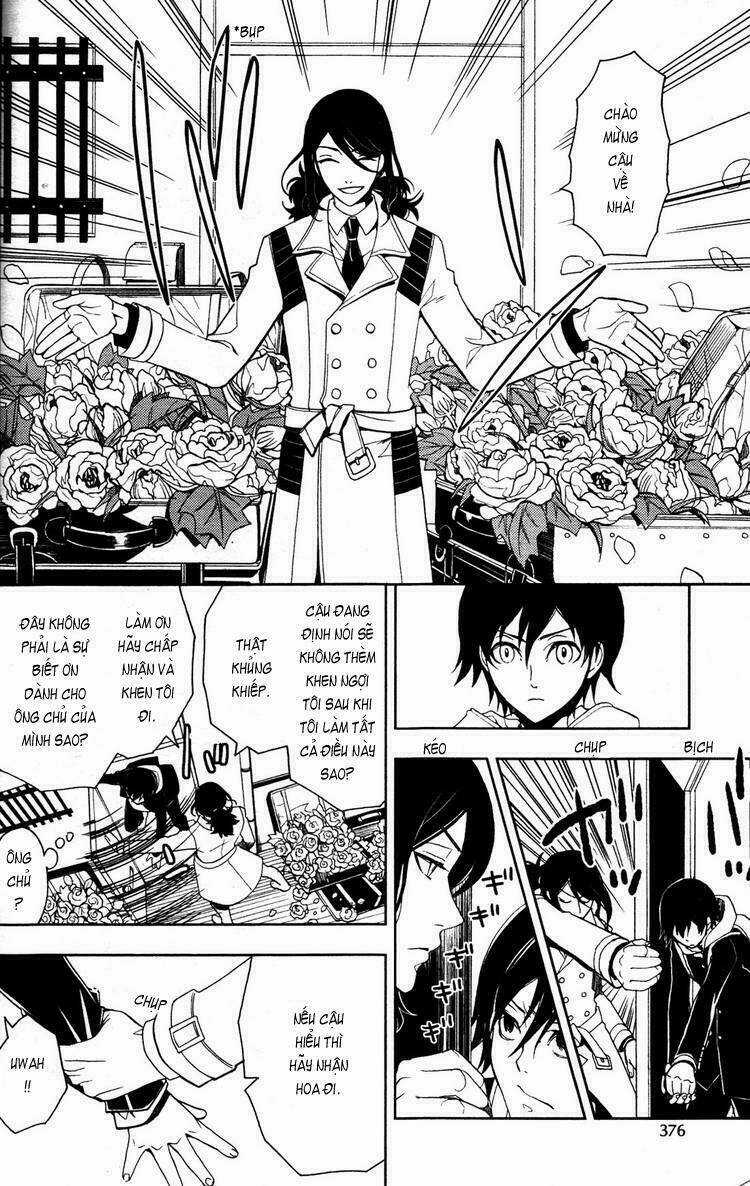 Inferno - Chapter 1 - Trang 45