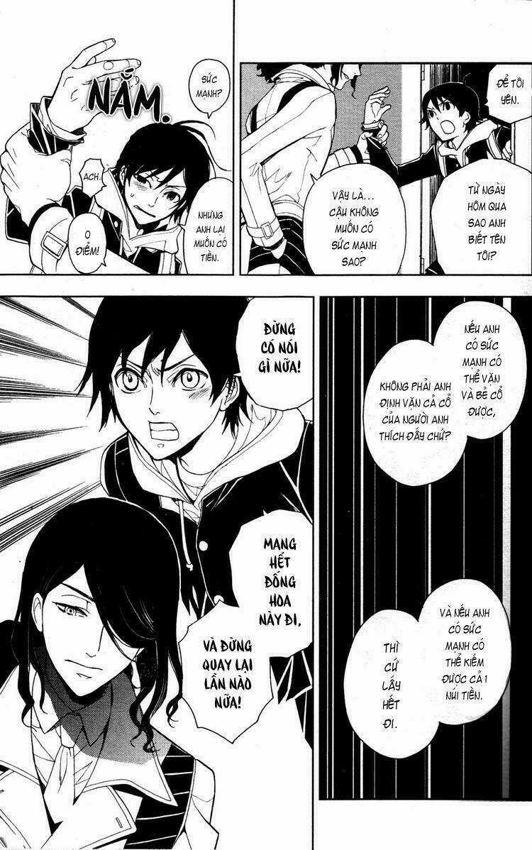 Inferno - Chapter 1 - Trang 46