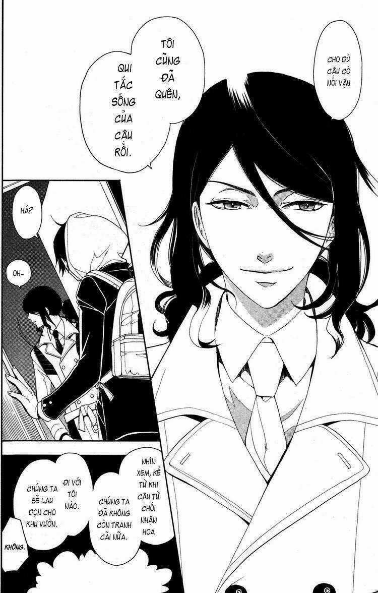 Inferno - Chapter 1 - Trang 47