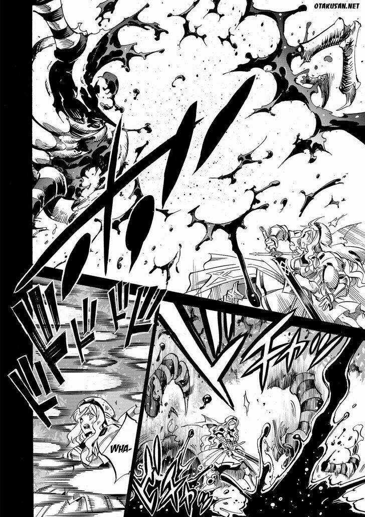 Infinite Dendrogram - Chapter 1 - Trang 28