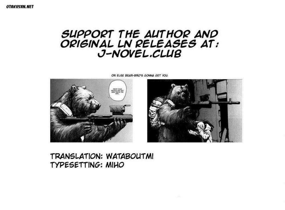 Infinite Dendrogram - Chapter 1 - Trang 38