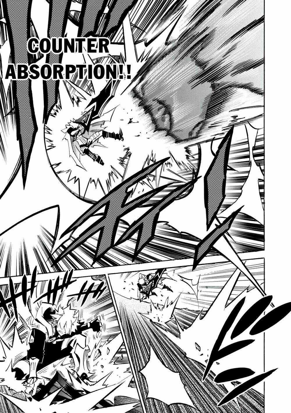 Infinite Dendrogram - Chapter 11.1 - Trang 8