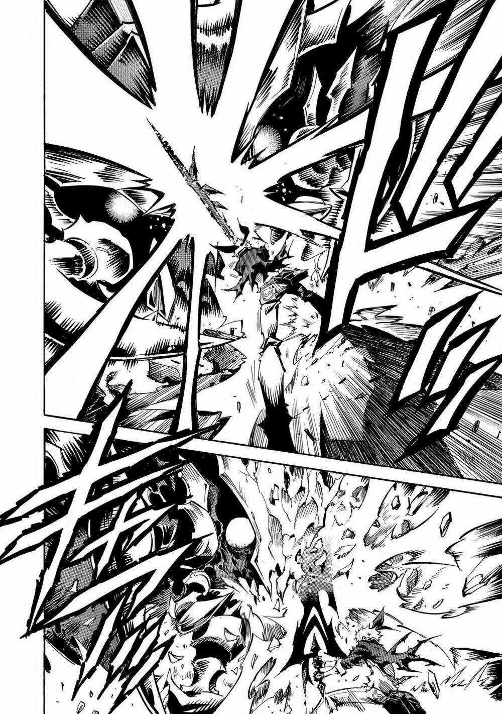 Infinite Dendrogram - Chapter 3 - Trang 9