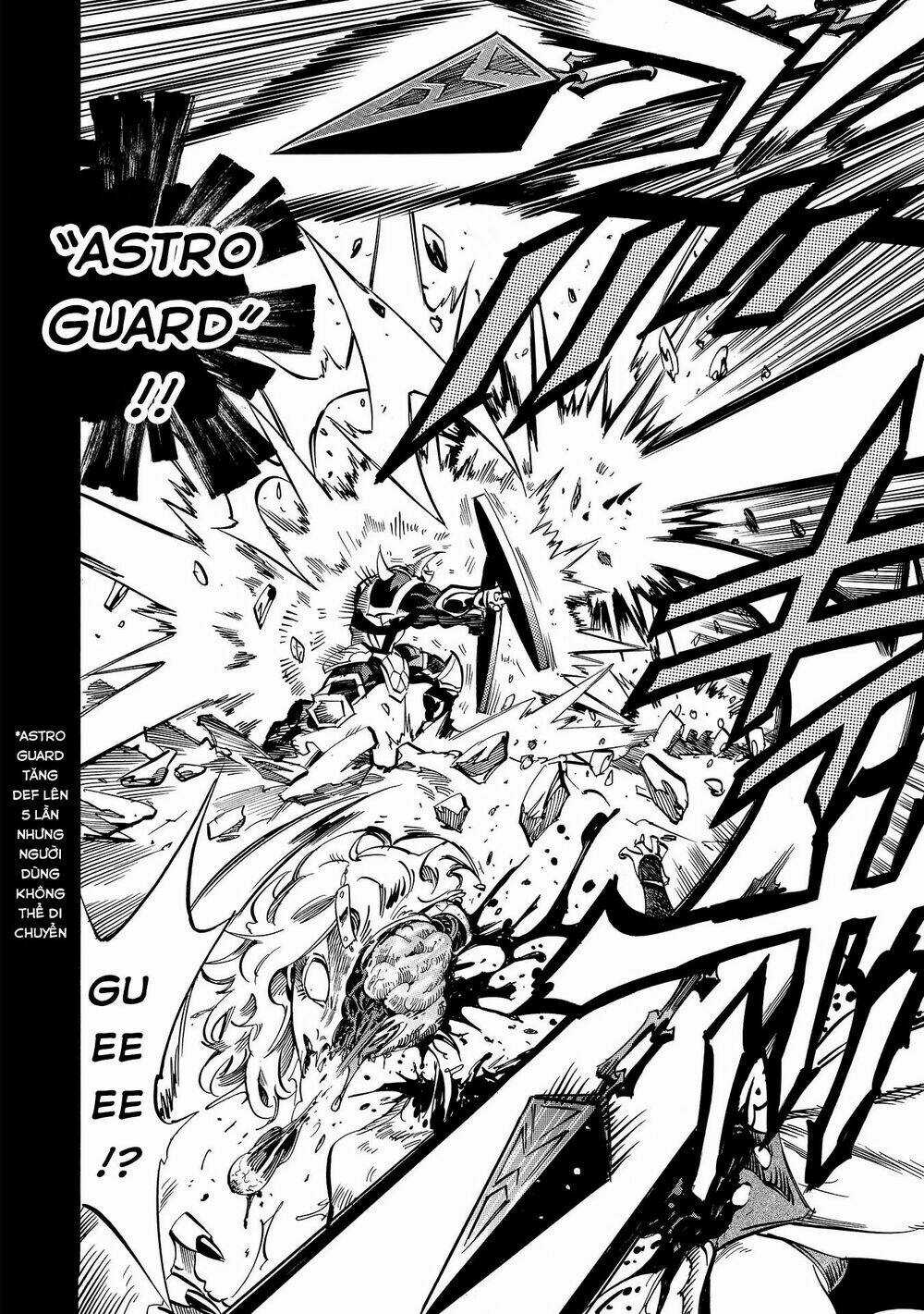 Infinite Dendrogram - Chapter 7 - Trang 26