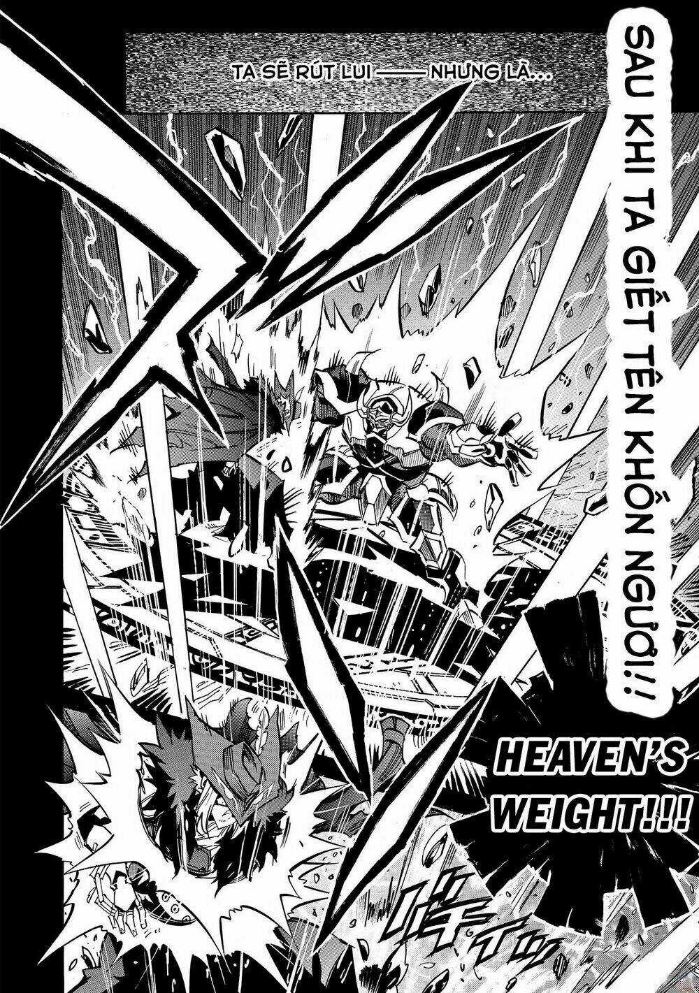 Infinite Dendrogram - Chapter 8 - Trang 4