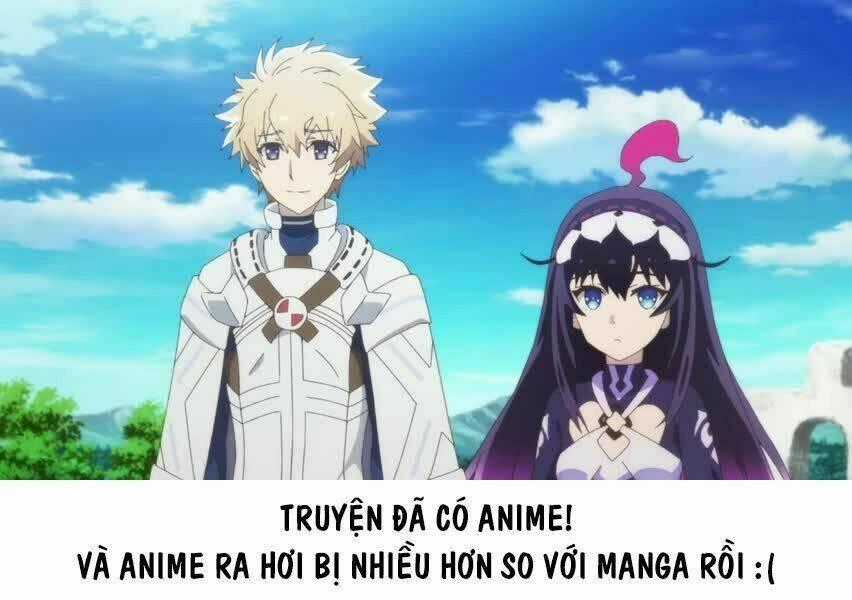 Infinite Dendrogram - Chapter 8 - Trang 35