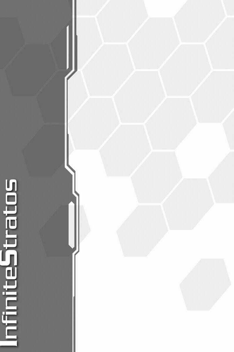 Infinite Stratos (IS) - Chapter 0 - Trang 21
