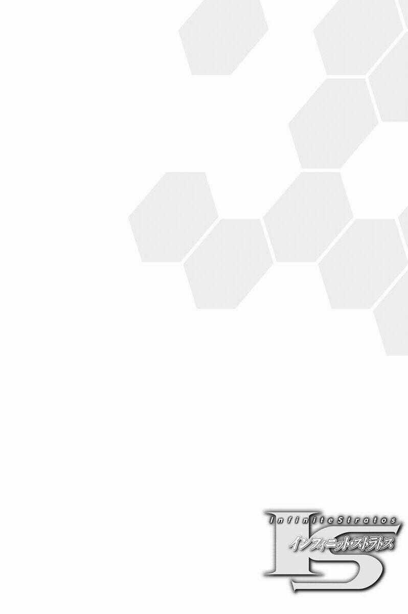 Infinite Stratos (IS) - Chapter 1 - Trang 2