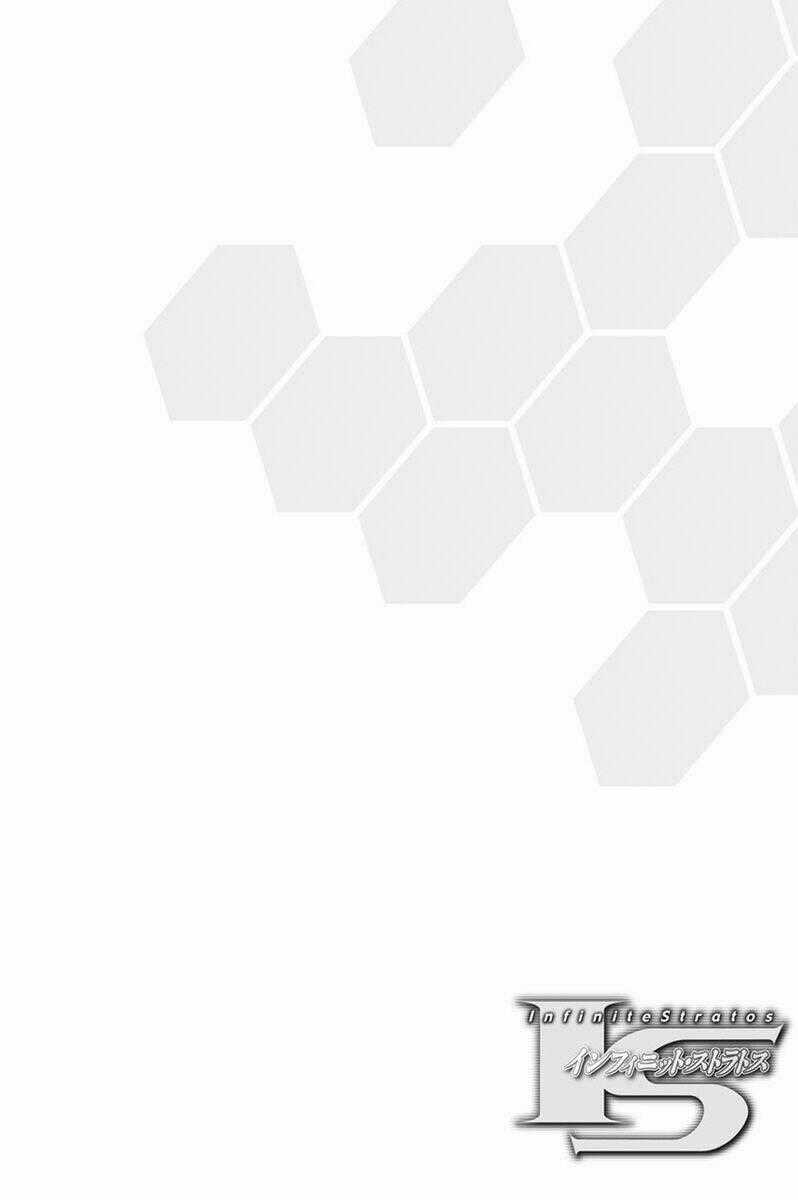 Infinite Stratos (IS) - Chapter 2 - Trang 2