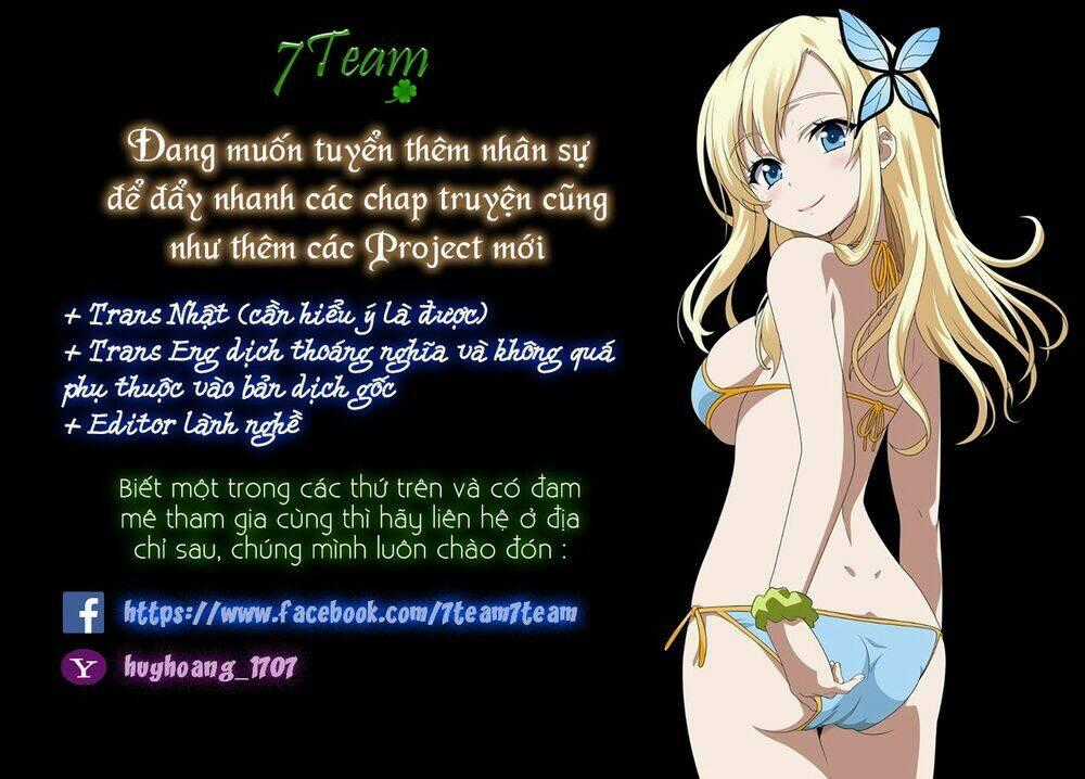 Infinite Stratos - Sugar & Honey - Chapter 4 - Trang 26