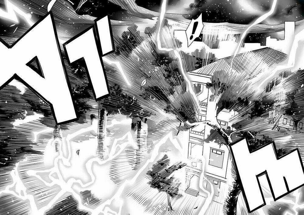 Infinitively Maximum - Chapter 1 - Trang 19