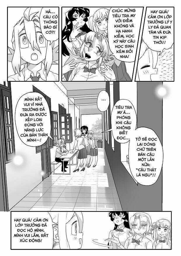 Infinitively Maximum - Chapter 1 - Trang 37