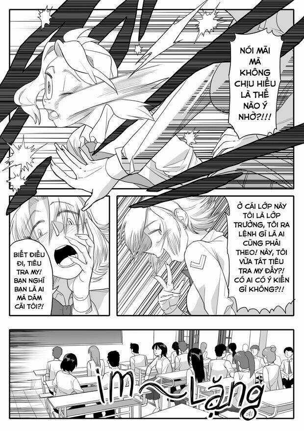 Infinitively Maximum - Chapter 2 - Trang 13