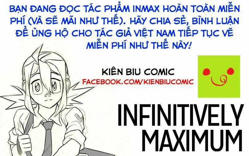 Infinitively Maximum - Chapter 3 - Trang 20