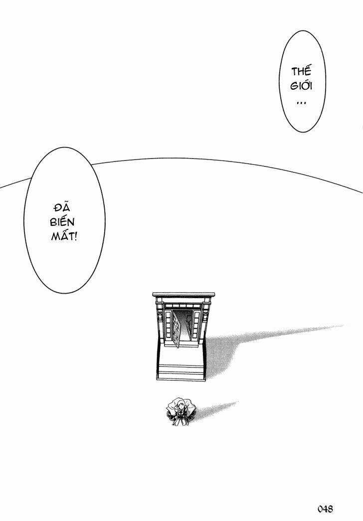 Infinity Game - Chapter 1.5 - Trang 15