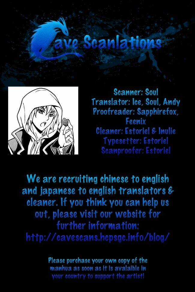 Infinity Game - Chapter 1.5 - Trang 19