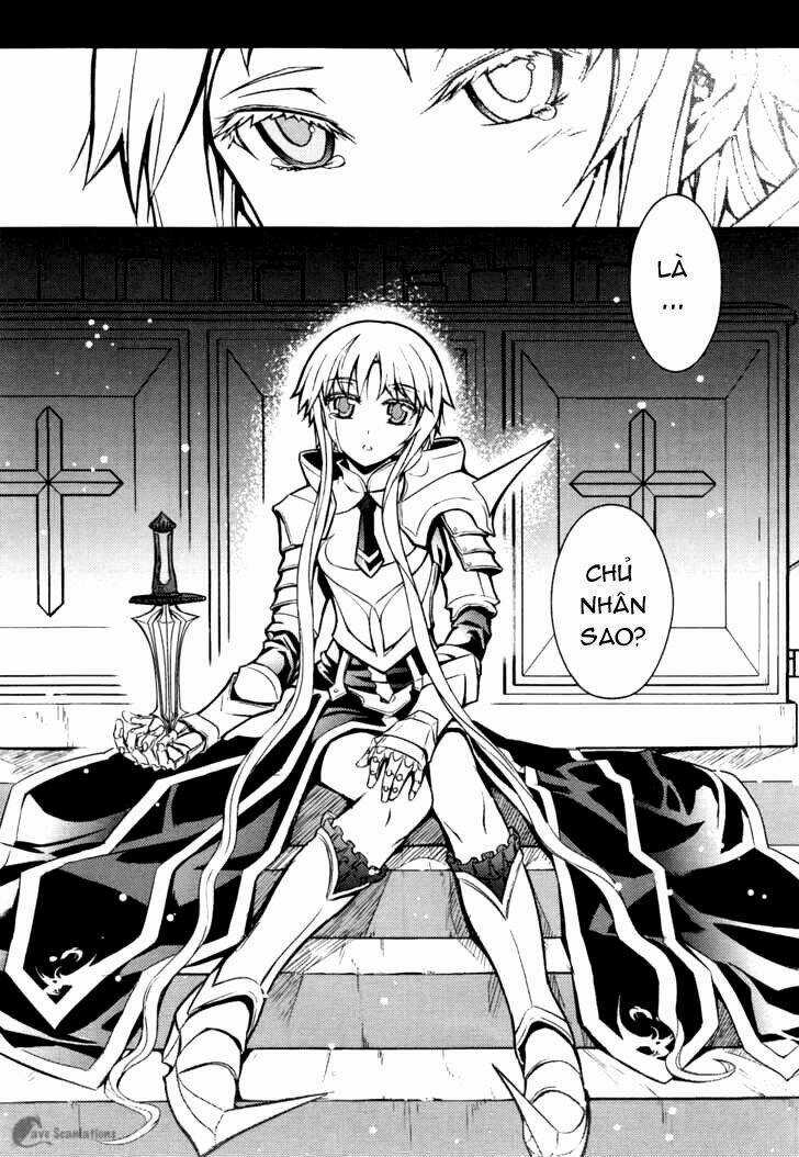 Infinity Game - Chapter 1 - Trang 37