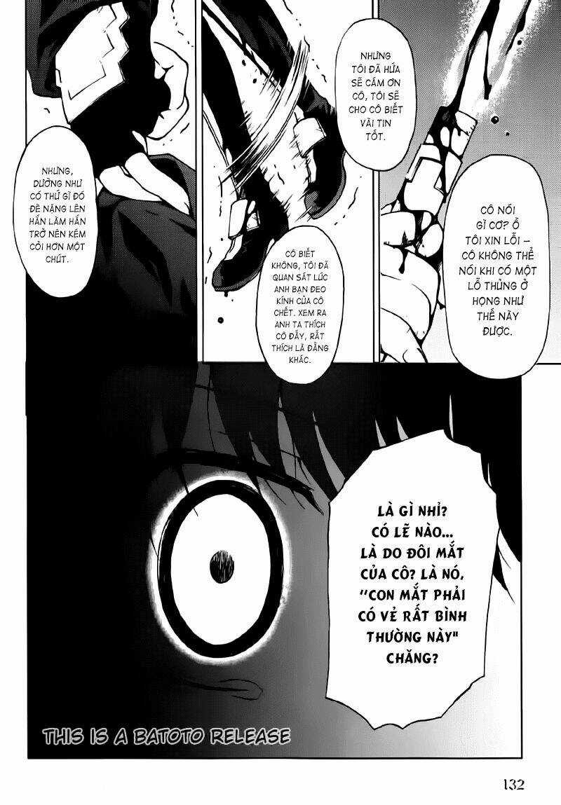 Infinity Game - Chapter 10 - Trang 28