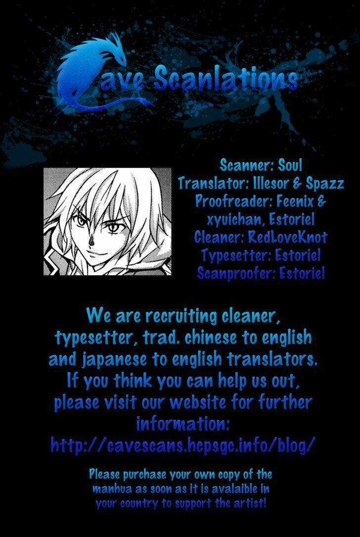 Infinity Game - Chapter 5 - Trang 2